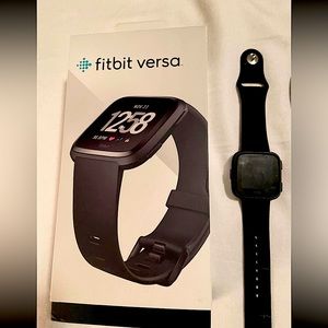 FitBit Versa